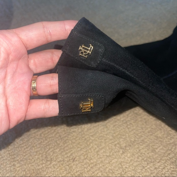 LAUREN RALPH LAUREN
Artizan Boots Dress - Picture 6 of 10